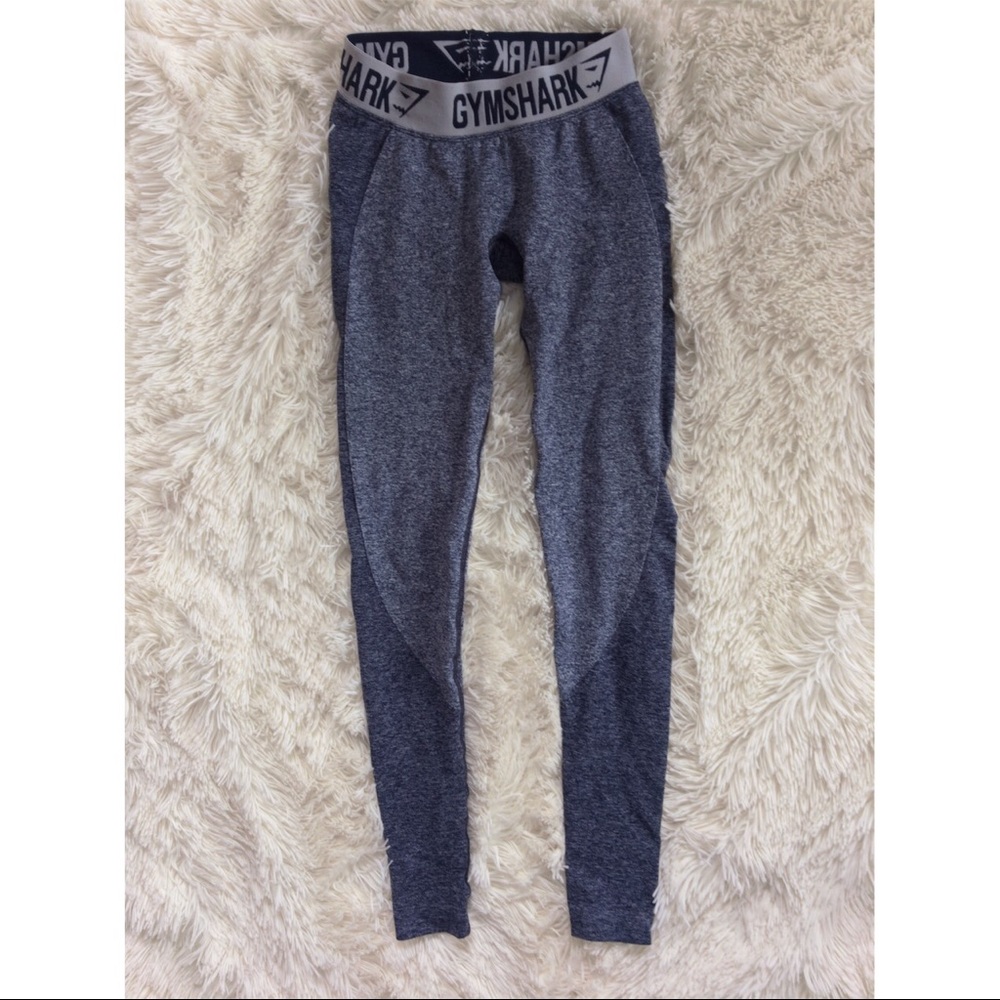 Gymshark Flex Leggings